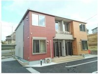 レジデンスハマーⅡ