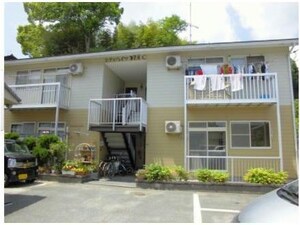 シティハイツ羽原Ｃ