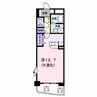 アルカディア南蔵王 1Rの間取り