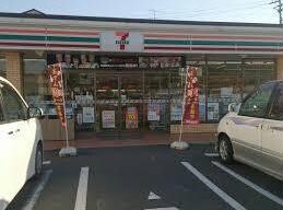 セブンイレブン福山南蔵王2丁目店(コンビニ)まで412m アルカディア南蔵王