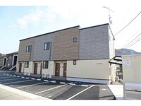 Soleil（ソレイユ）　西棟