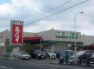 業務スーパーエブリイ蔵王店(スーパー)まで678m サニーソレイユ南蔵王