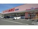 スーパードラッグひまわり蔵王店(ドラッグストア)まで296m サニーソレイユ南蔵王