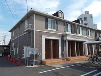 レーヴステージ蔵王Ｂ