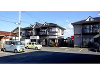 シャイン沖野上Ａ