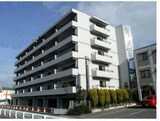 ウィルコート（西新涯町）