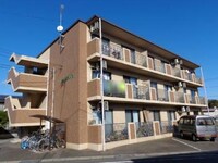 ジョリープレイス