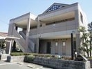 サンライズ（東深津町）の外観
