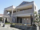 サンライズ（東深津町）の外観