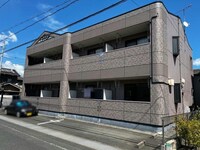 グランシャリオ（大門町）