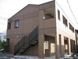 アウラ山手