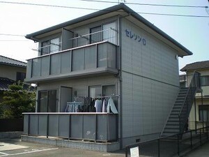 セレソンＣ棟