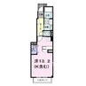 Ann 1Rの間取り