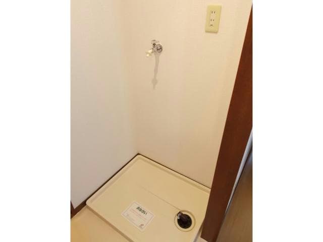  エルディムどいＢ