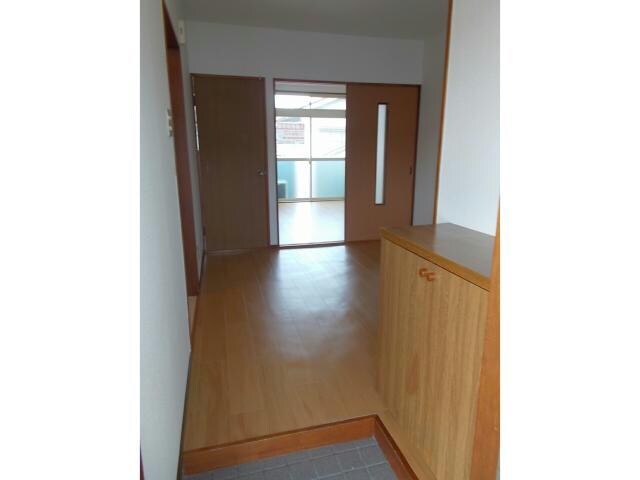  エルディムどいＢ