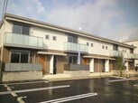シャーメゾン福山北　A棟