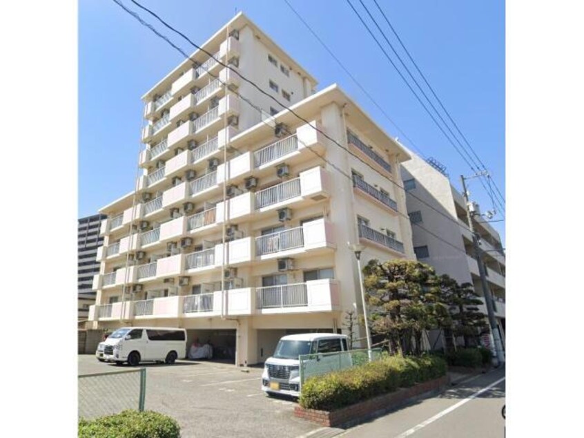  アネックス西桜