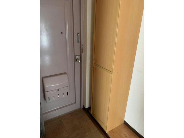  アネックス西桜