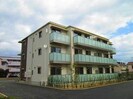 グランべレオ三吉　Ａ棟の外観