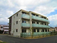 グランべレオ三吉　Ａ棟