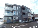 D-room CⅢの外観