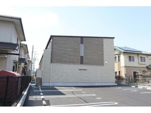 ミラヴィルタス　東棟