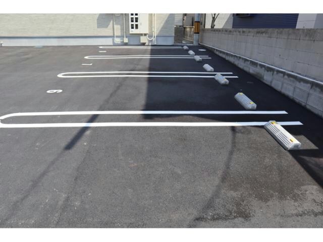  ミラヴィルタス　西棟