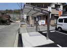  ミラヴィルタス　西棟