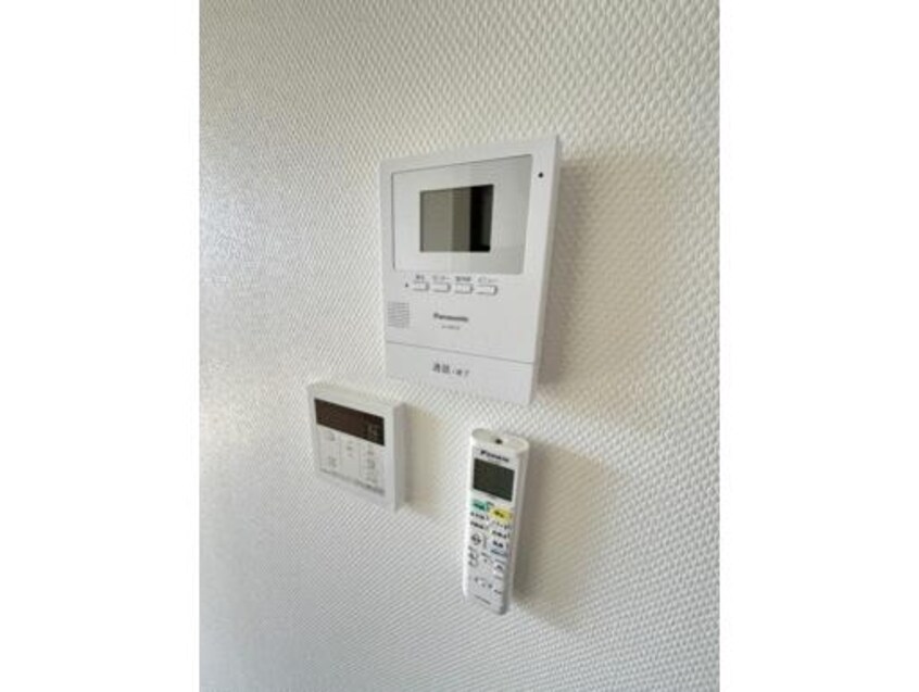  ミラヴィルタス　西棟