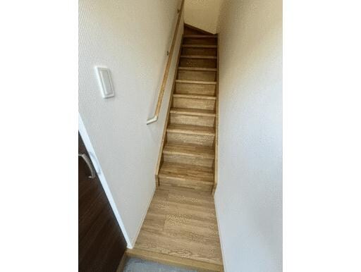  ミラヴィルタス　西棟