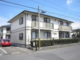 フレッシュグリーン21　B棟