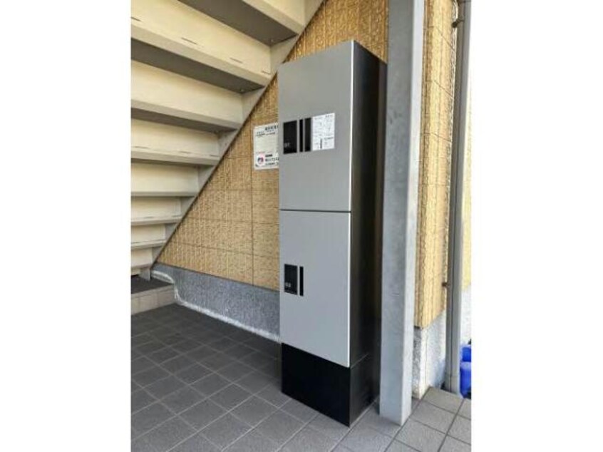  アメニックス福山　六番館