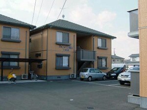 アメニックス福山　七番館