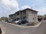 ハイネス駅家南　A棟