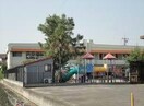 太陽保育園(幼稚園/保育園)まで556m ブランシュ　プロスペレＣ
