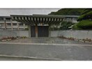 福山市立神辺小学校(小学校)まで1123m ブランシュ　プロスペレＣ