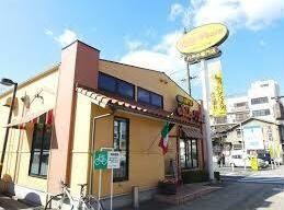 ジョリーパスタ野上店(その他飲食（ファミレスなど）)まで419m ダイアパレス御門Ⅱ