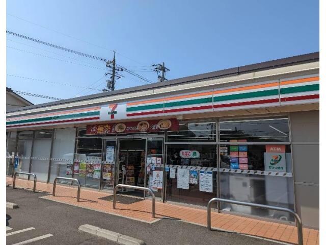 セブンイレブン福山本庄町中4丁目店(コンビニ)まで195m オンリーワン