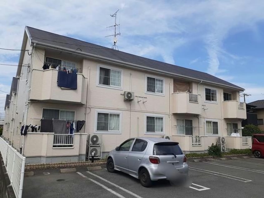  ブランドールアビテＣ