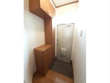  ブランドールアビテＣ