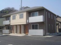 グランドメゾン大門五丁目　A棟