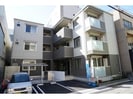D-room船町の外観