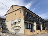 イーストビレッジ坂本　B棟