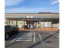 セブンイレブン福山引野北4丁目店(コンビニ)まで648m イーストビレッジ坂本　B棟