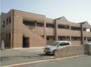 メゾンソレイユ（瀬戸町）の外観