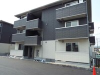 D-Residence E（レジデンス）