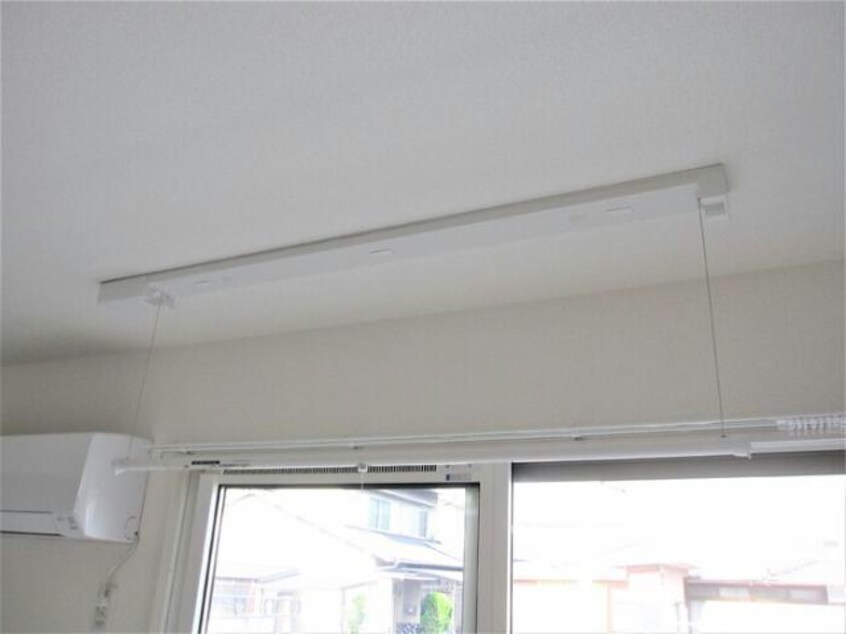 室内物干し リヤンAJⅢ