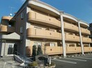 メゾン　アウローラの外観