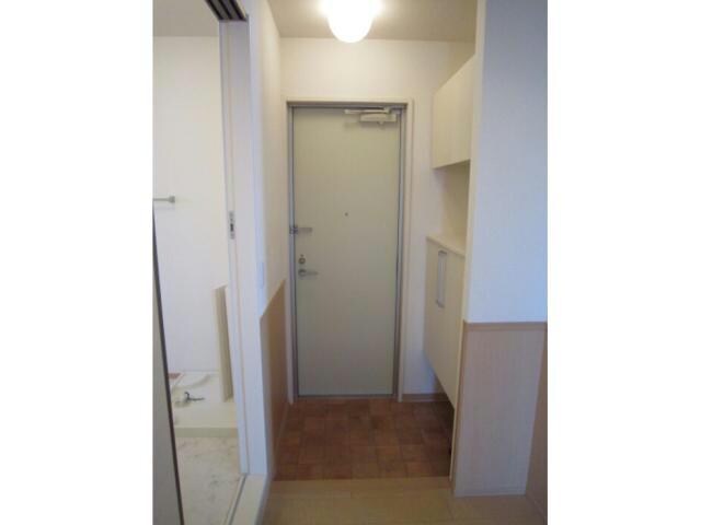  ルベール曙　B棟