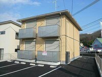 アーバンハイツ（千田町）